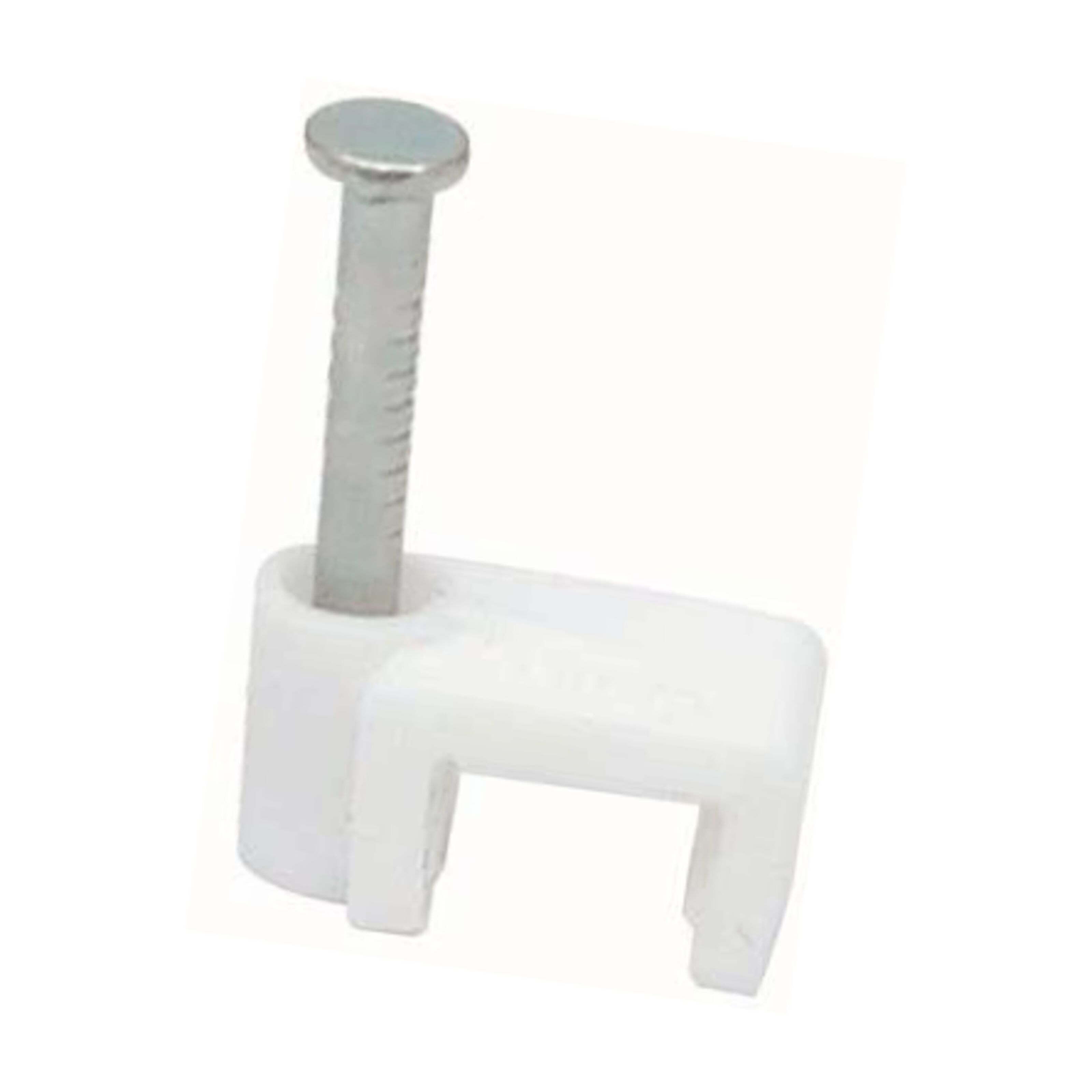 Kabelklemmer 3 x 5 mm 20-pk.