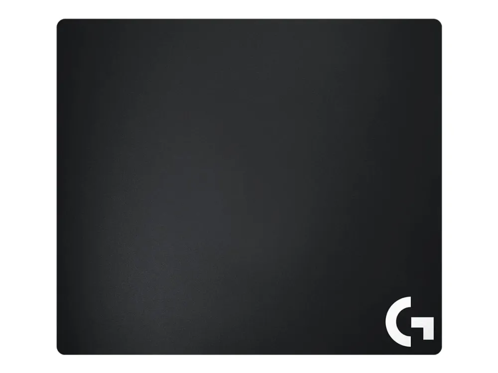 Logitech® | G640 - Musemåtte - Sort