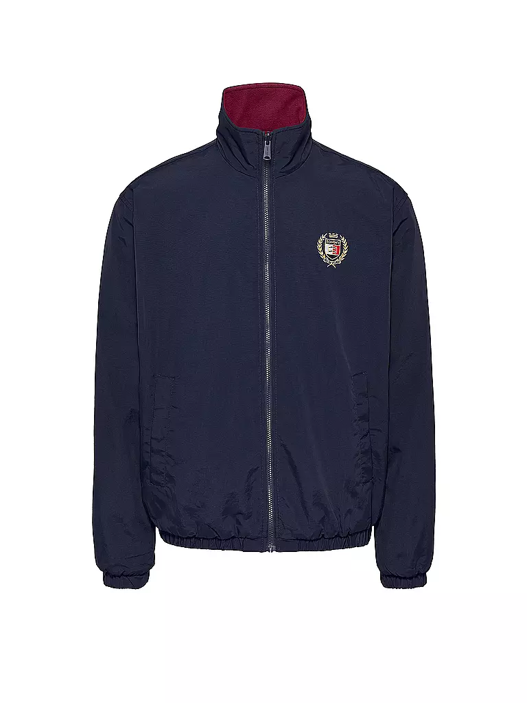 TOMMY JEANS Blouson  dunkelblau
