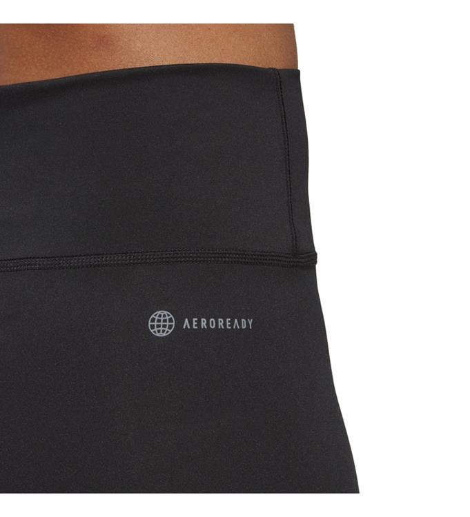 adidas Women Training Essentials High-Waisted 7/8 Sportlegging