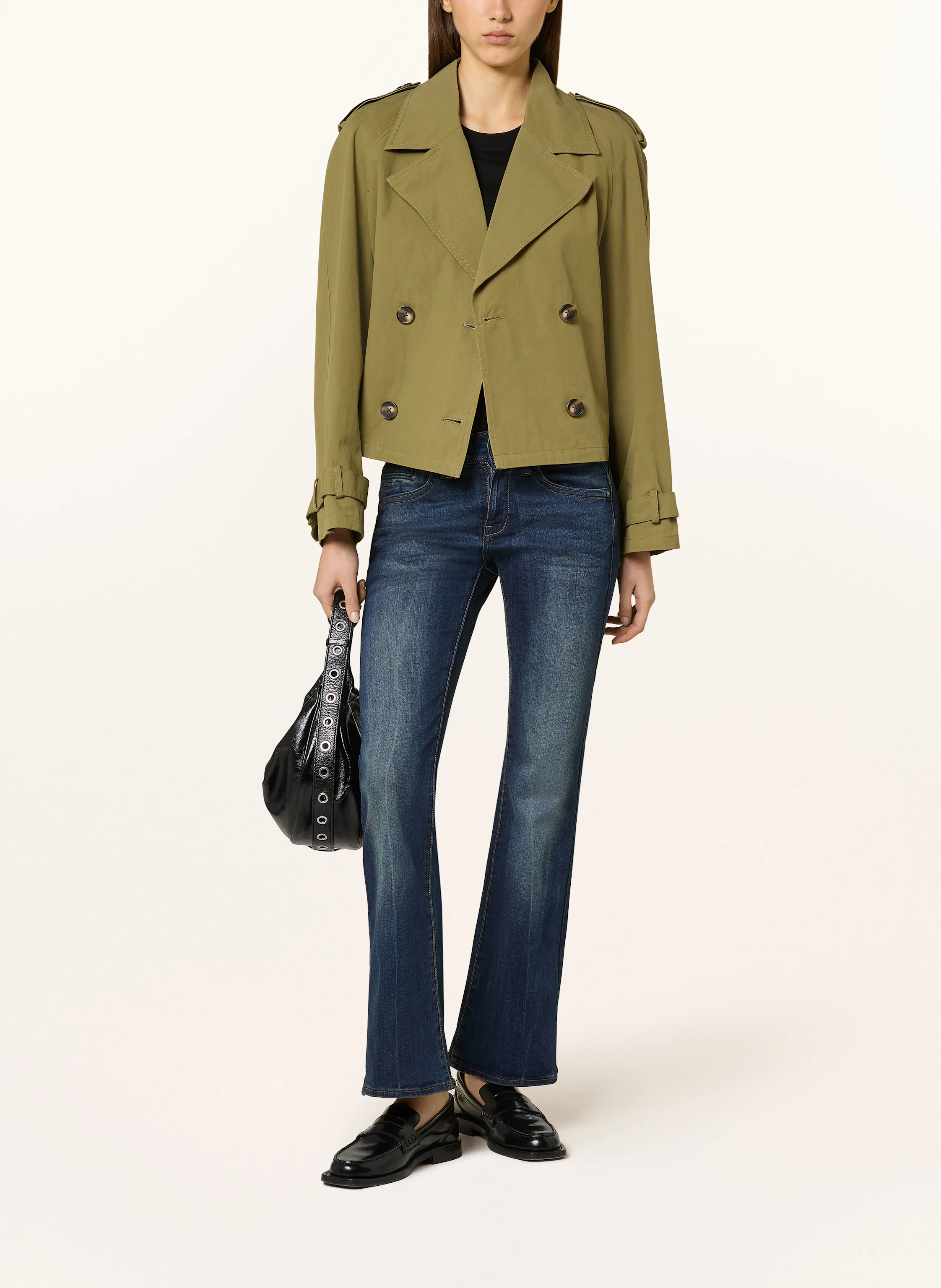 G-Star Jeans MIDGE