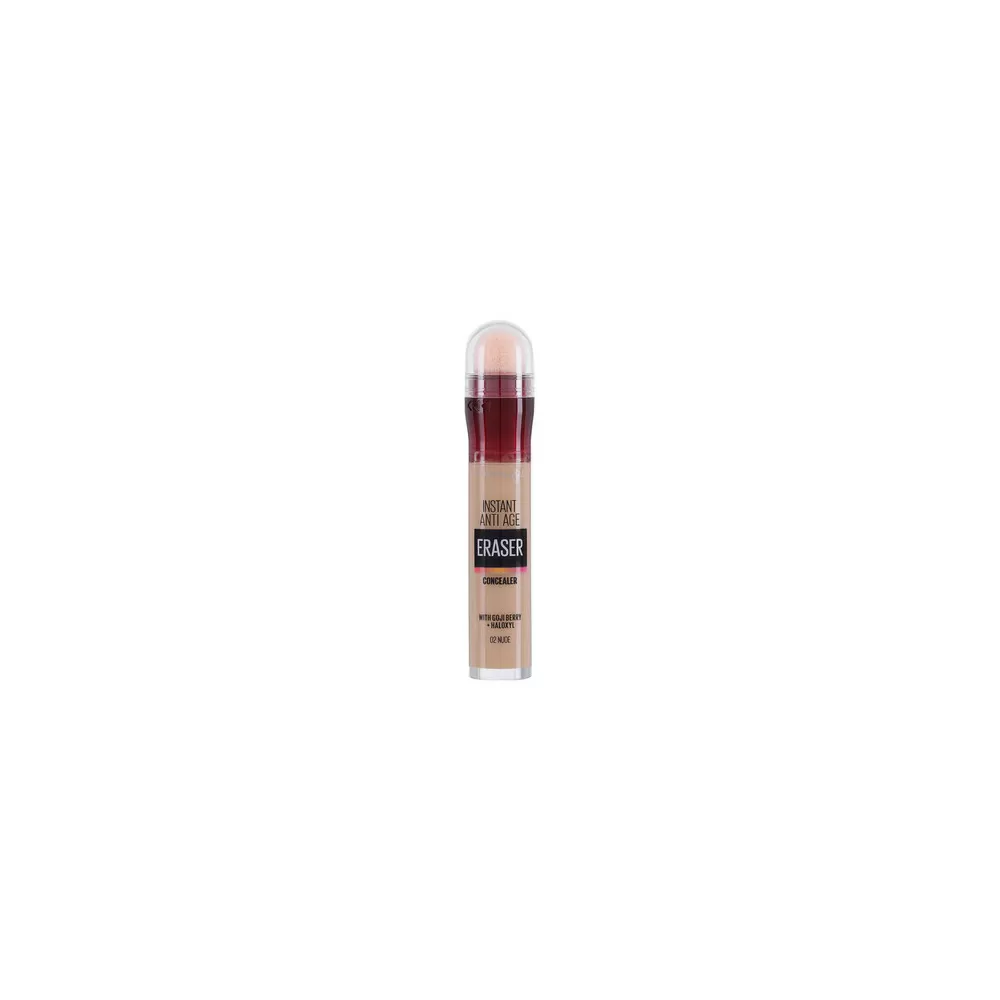 Maybelline Instant Anti Age Eraser Concealer