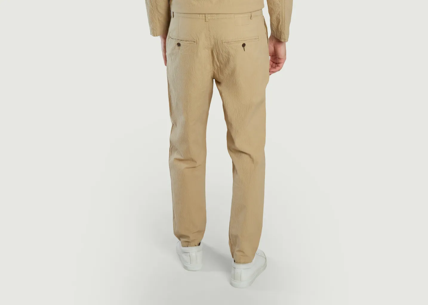 Chino Military Universal Works