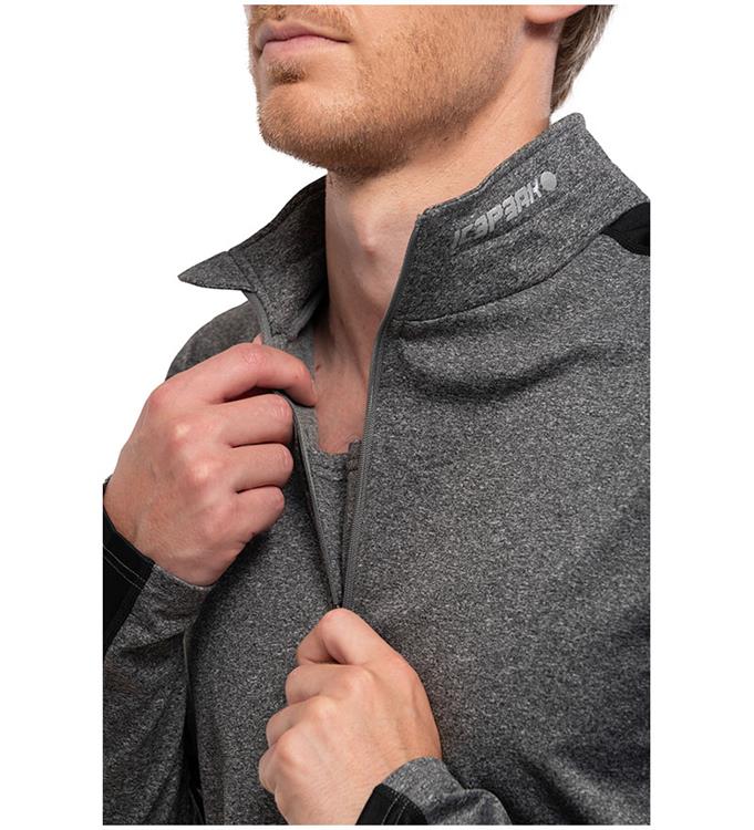 Icepeak Men Fleminton Skipully