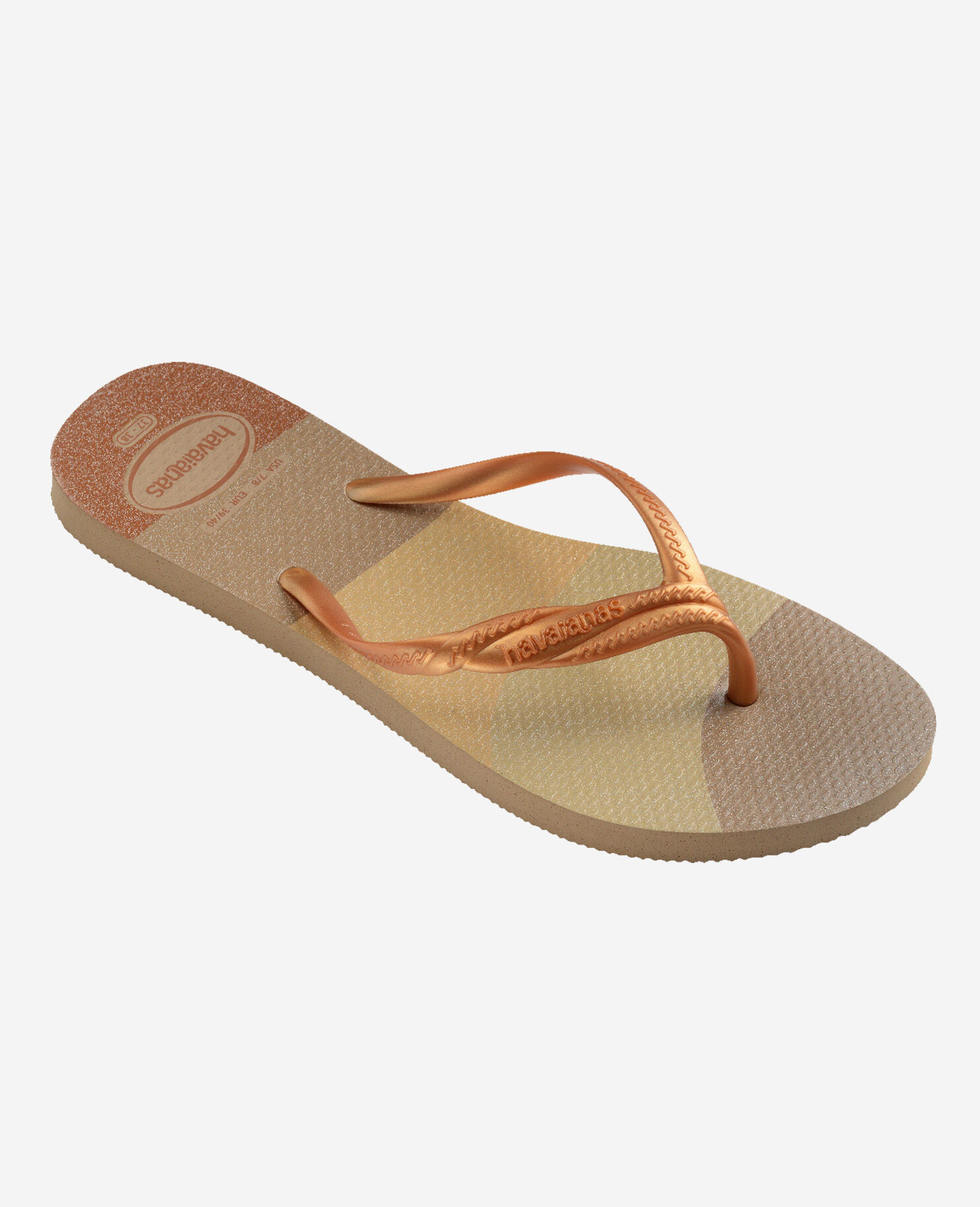 Havaianas Fantasia Gloss