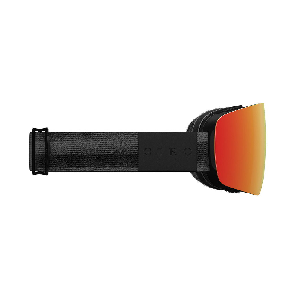 Contour Vivid, vivid ember S2 S1