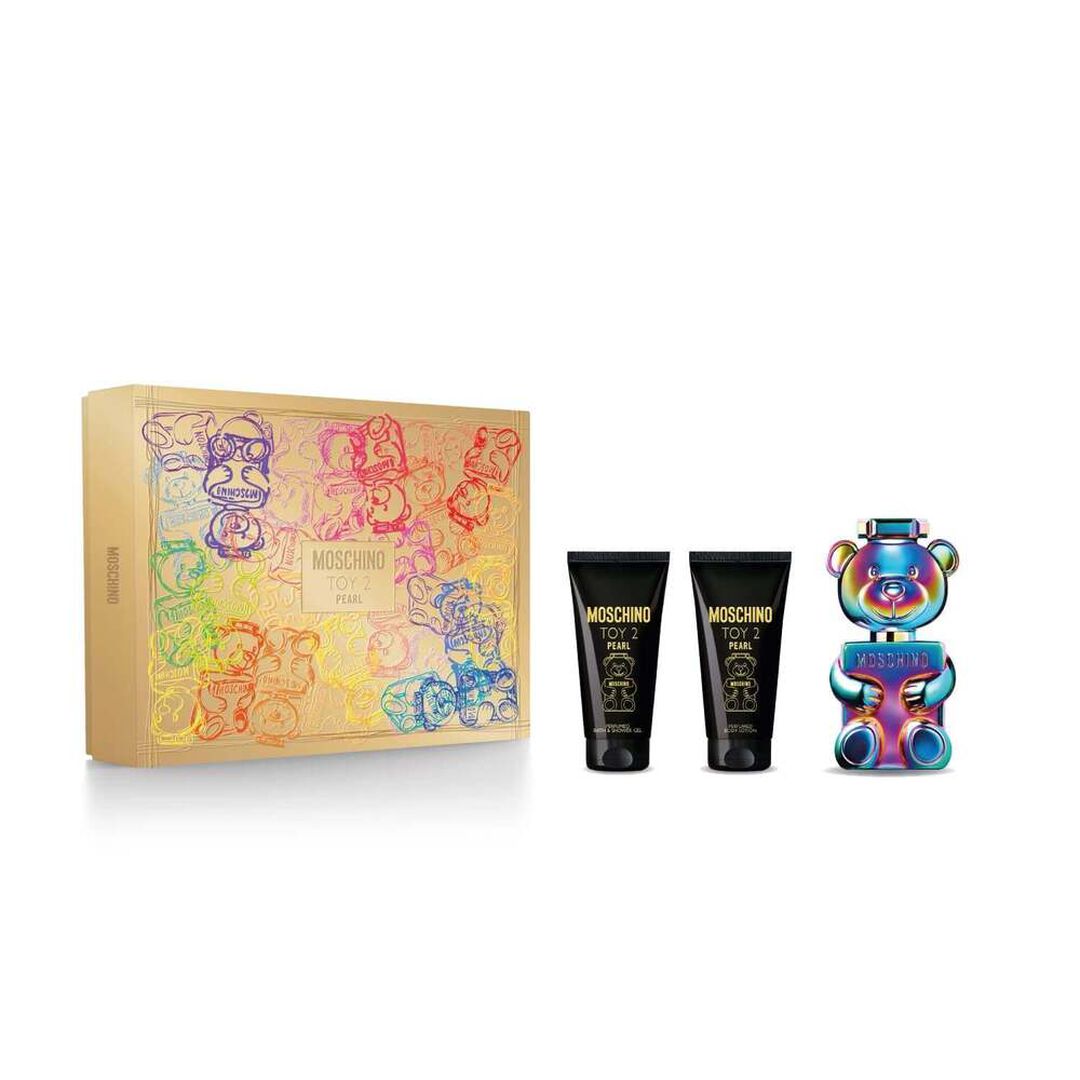 Toy 2 Pearl Coffret Eau de Parfum - 50ml