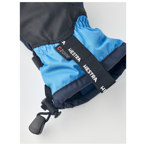 Hestra - Gauntlet Czone Junior 5 Finger - Gants