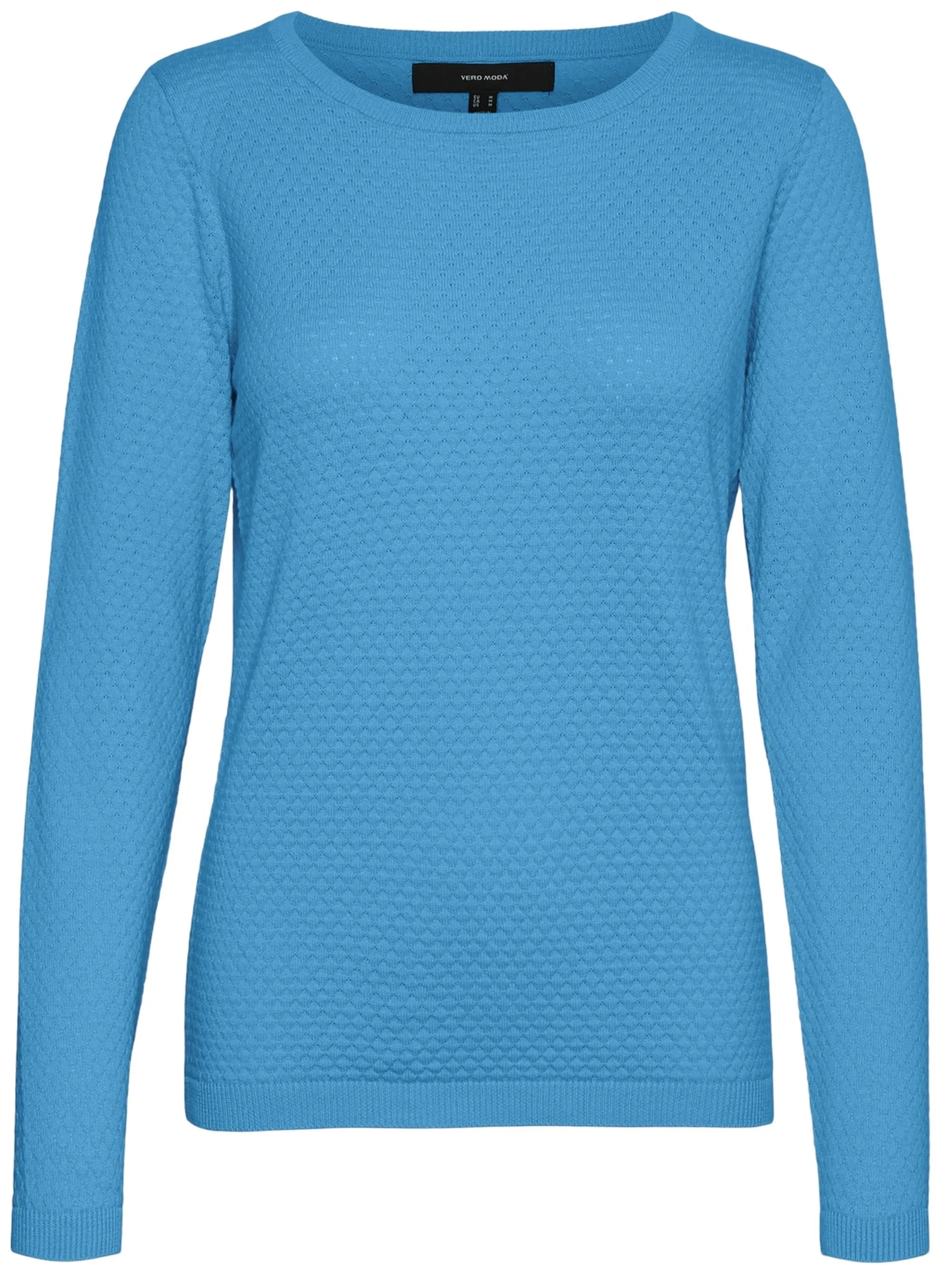 Vero Moda VMCARE STRUCTURE LS O Pullover