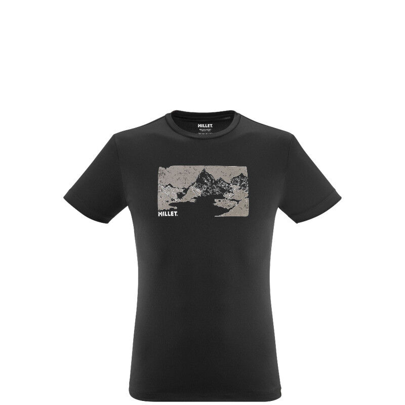 Wanaka Fast TS SS - T-shirt homme