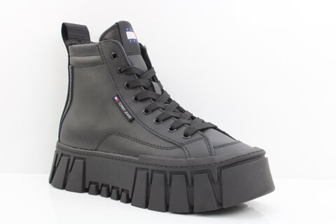 Hilfiger Tommy Footwear Stiefeletten
