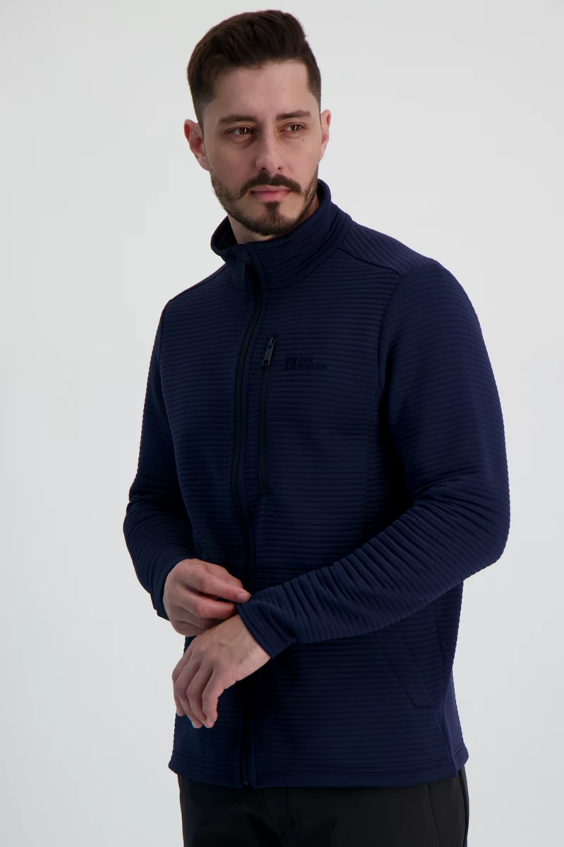 Jack Wolfskin Modesto Herren Midlayer