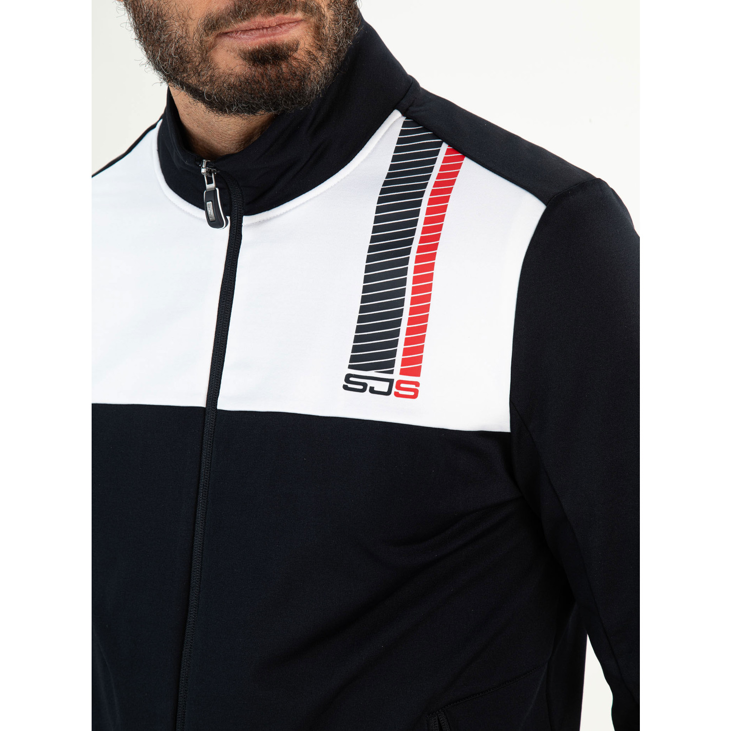 Sjeng Sports Heren Set 20