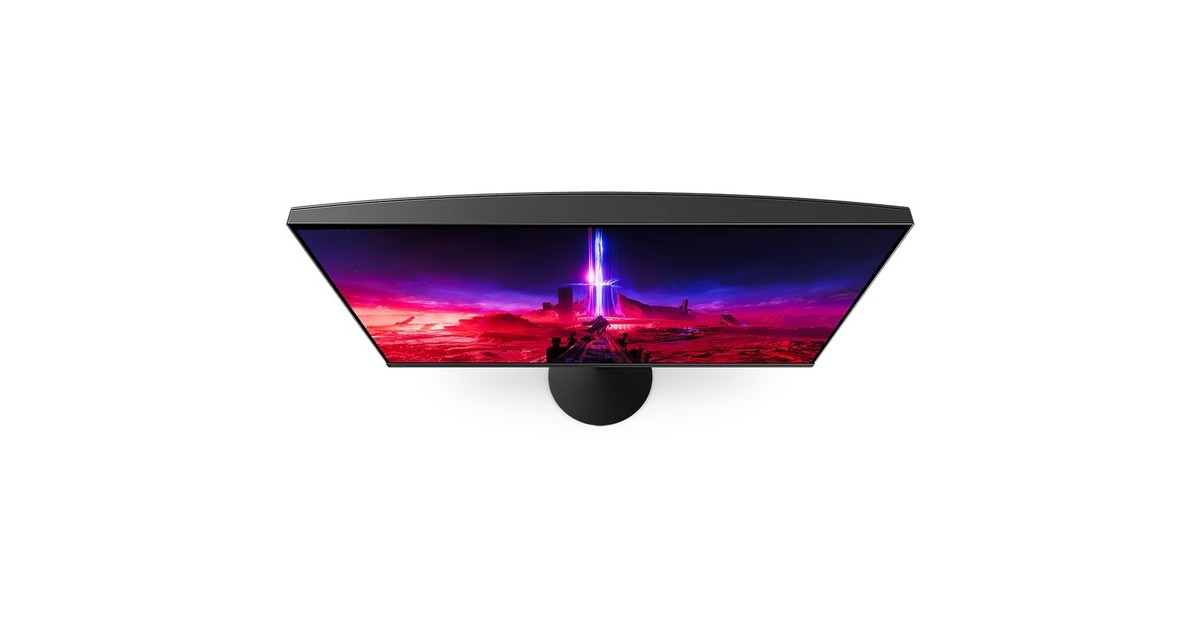 SonyINZONE M9 II 4K IPS 27
