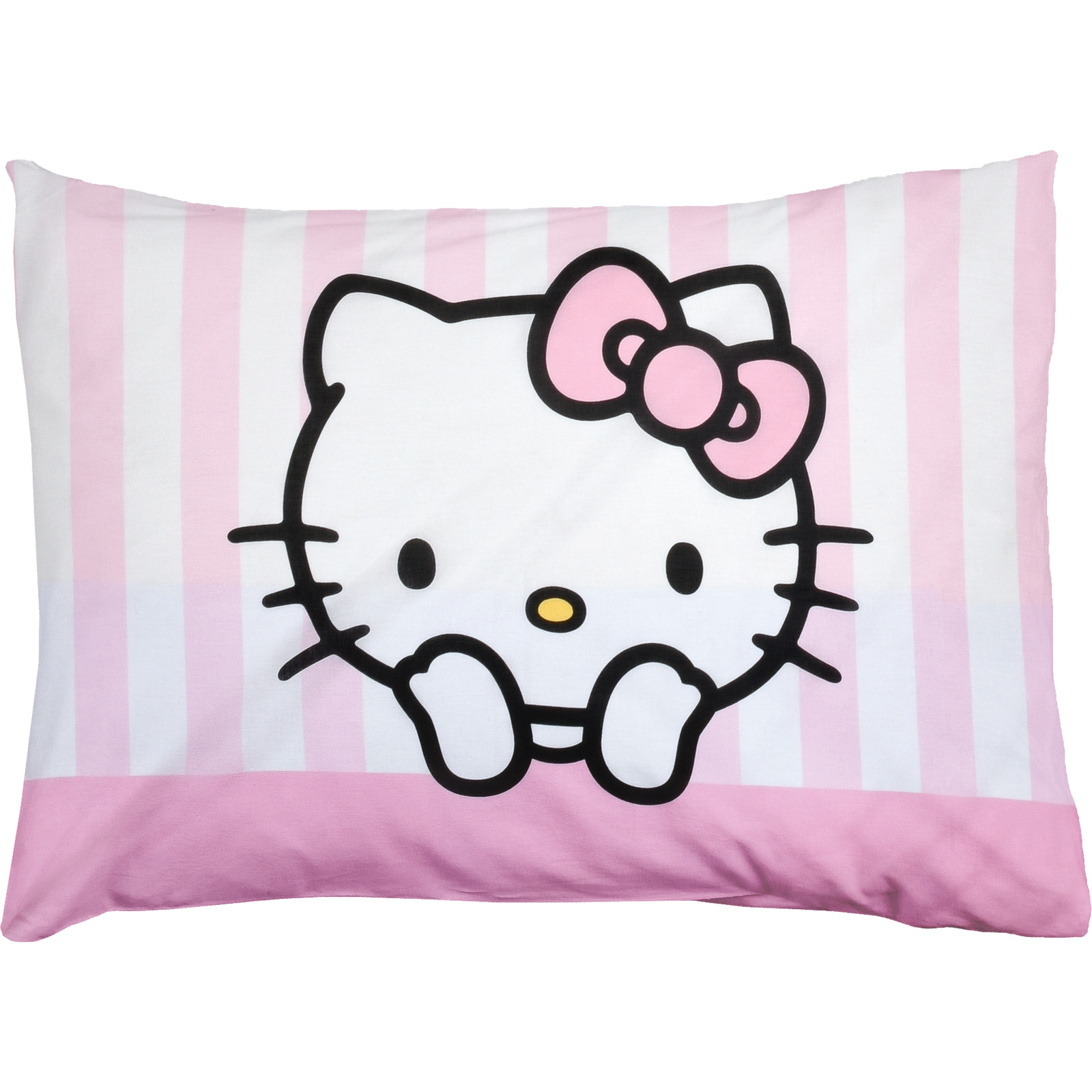 Bettwäsche Renforcé Hello Kitty rose