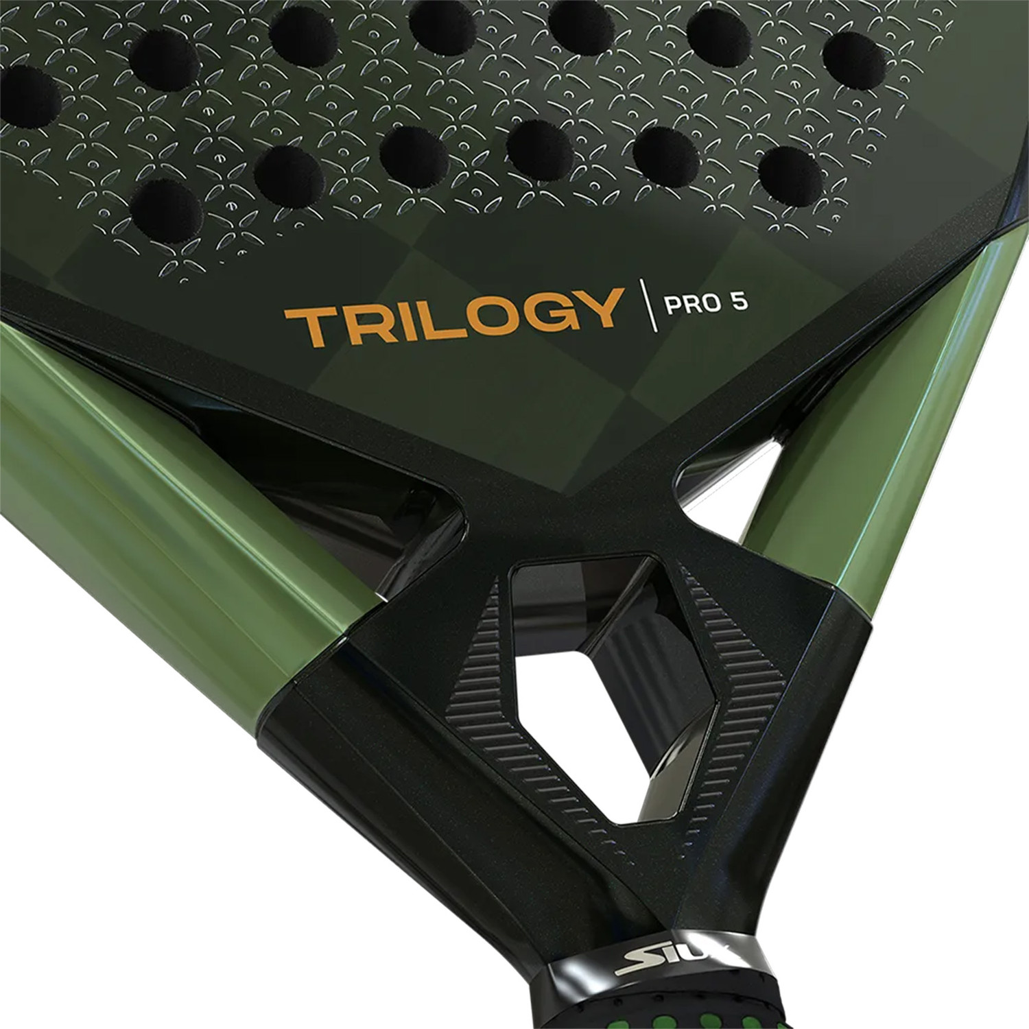 Siux Trilogy Pro 5