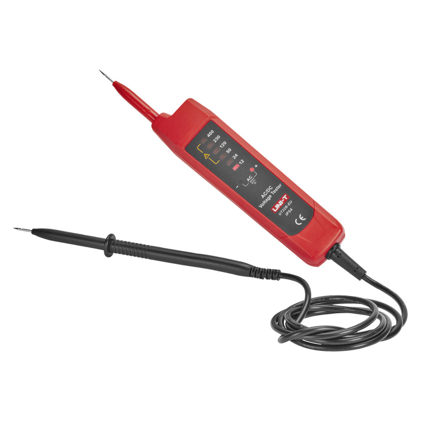 Spenningstester 6-400 V