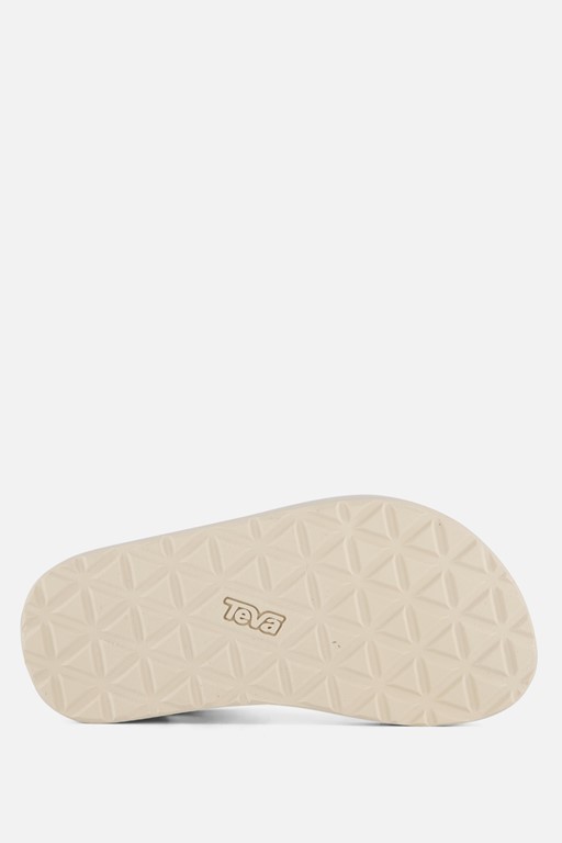 Teva Original Universal Sparklie Sandalen goud