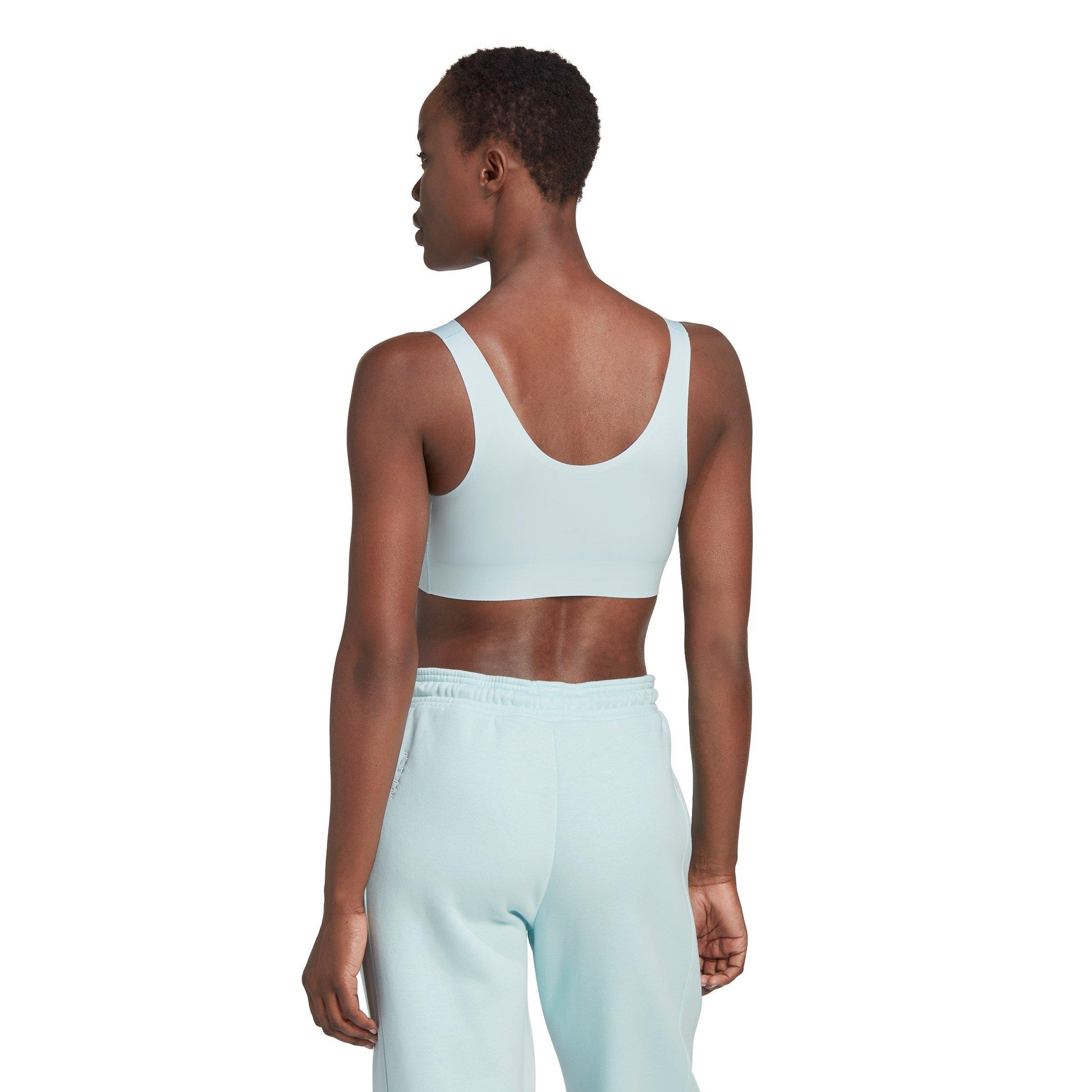 adidas PureLounge Light Support Sports Bra Womens