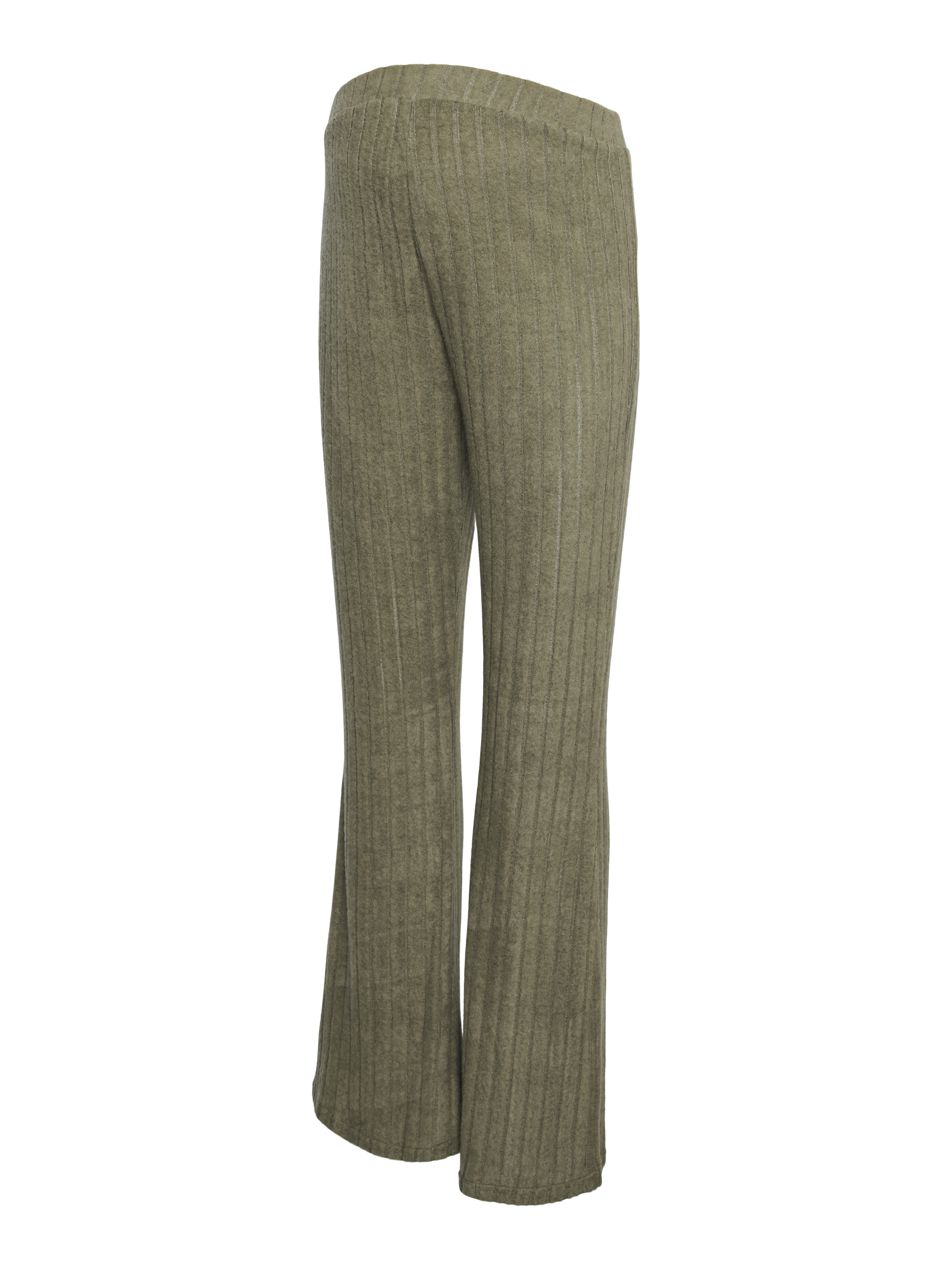 Flared fit Broeken