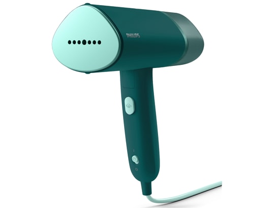 PHILIPS - Défroisseur vapeur Série 3000 STH3020/70 steamer vert