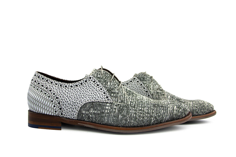 Floris van Bommel De Stapper 39.63 Grey