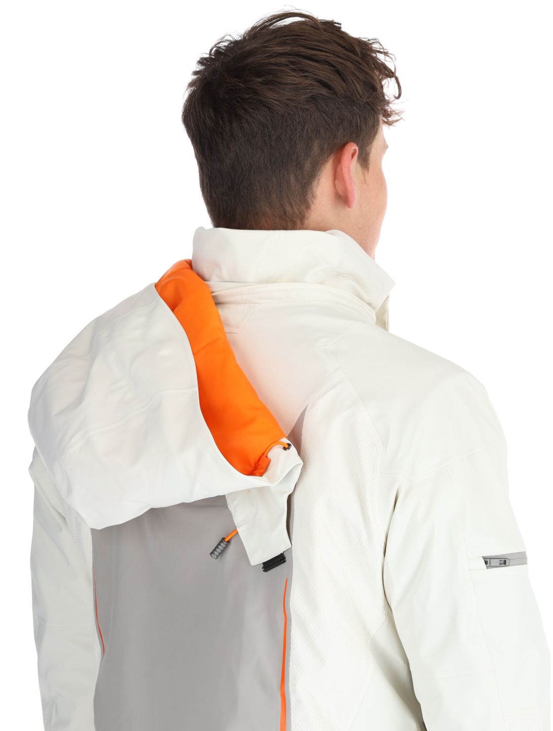 Monterosa ski-jas heren