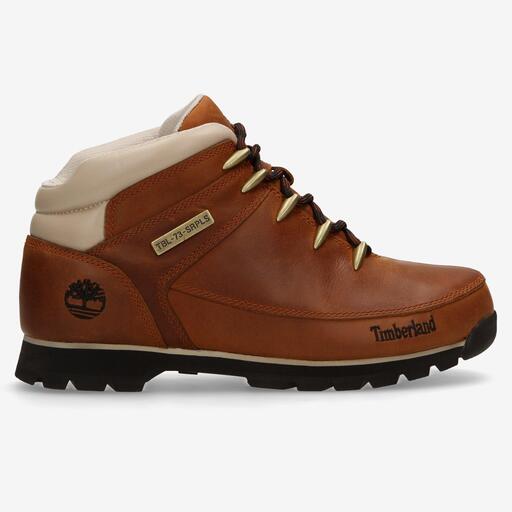 Botas de caminhada Timberland