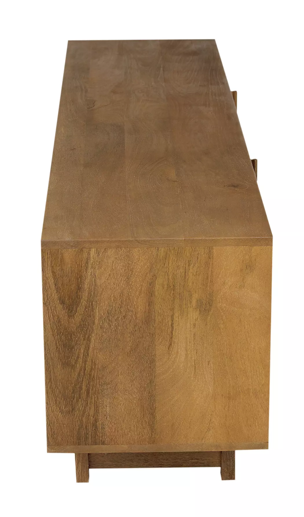 TV-Lowboard Allure Iron
