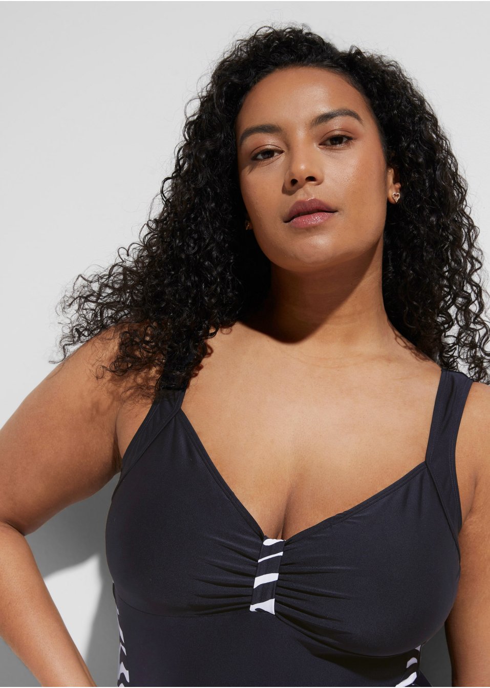 Maillot 1 pièce