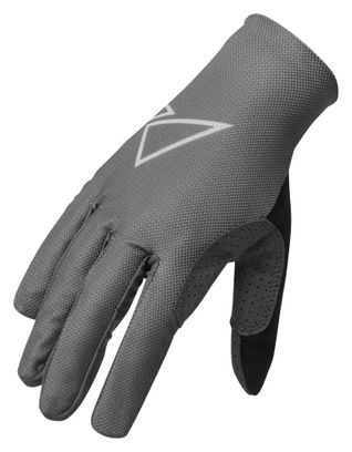 Gants Longs Unisexe Altura Kielder Gris Clair