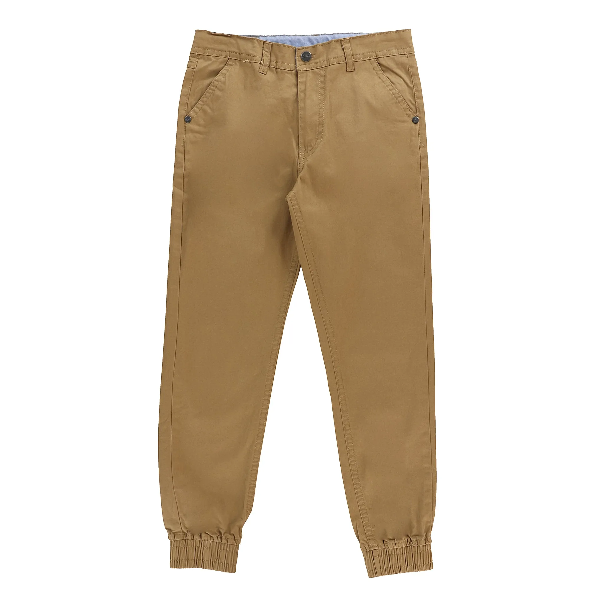 Kove Pantalon Jogger Twill Plage 7-14ans