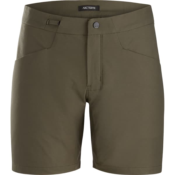 Short escalade ARC'TERYX KONSEAL SHORT 7 IN MEN'S TATSU