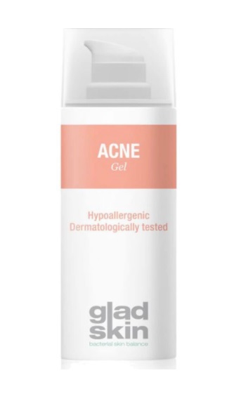 Glad Skin Acne Gel 30ml