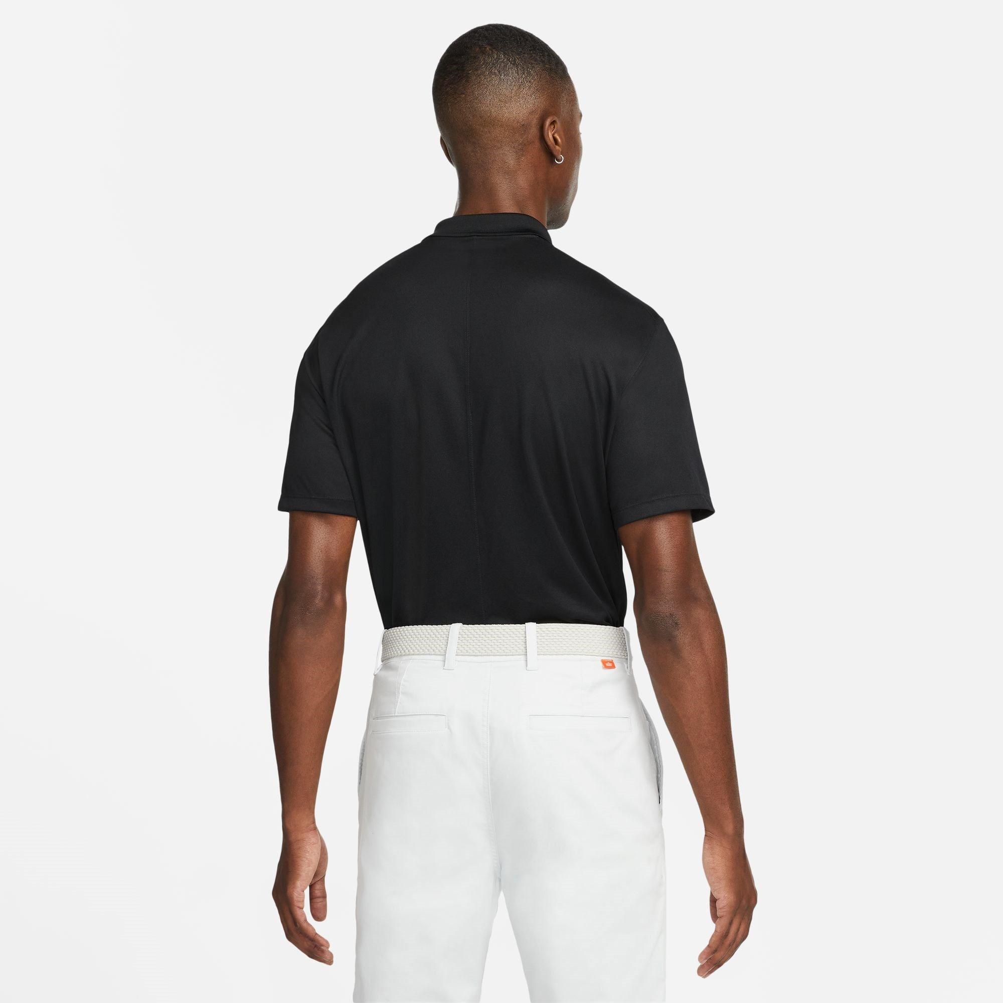 Nike Dri FIT Victory Golf Polo Shirt Mens