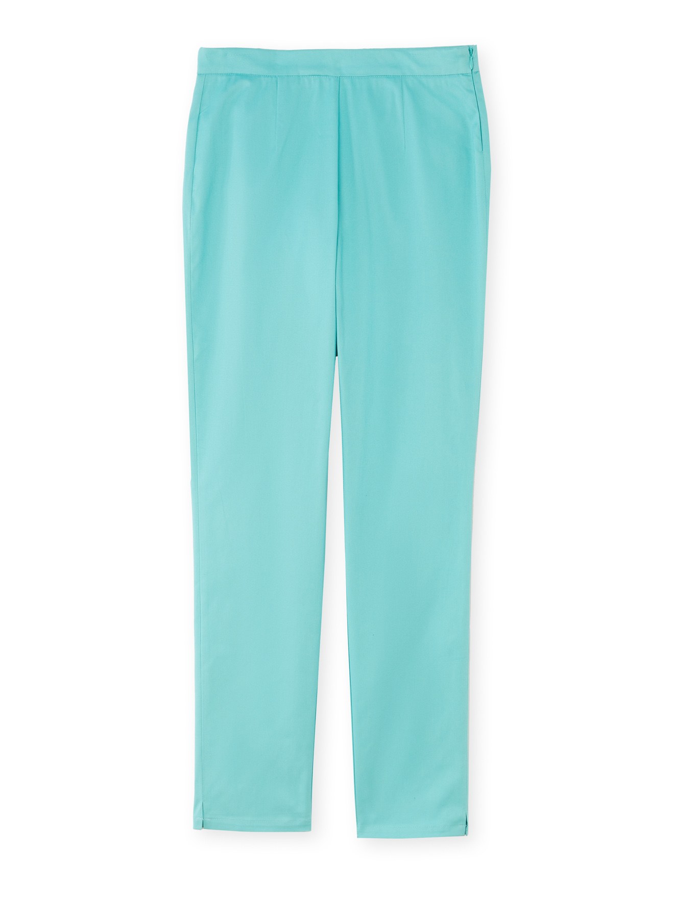 Pantalon 7/8ème vous mesurez + d'1,60 m