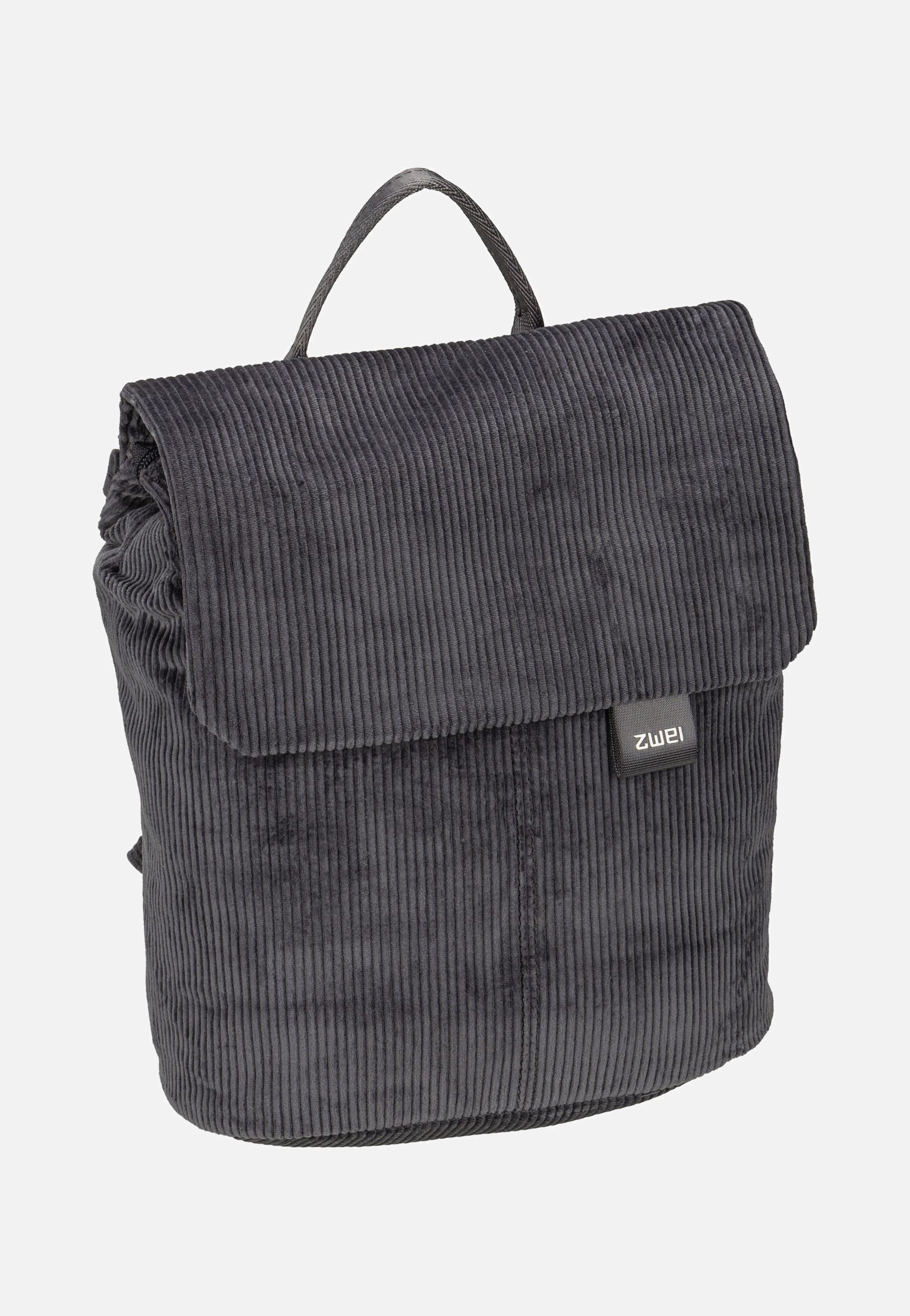 Mademoiselle MR8 Cord/Polar - Rucksack