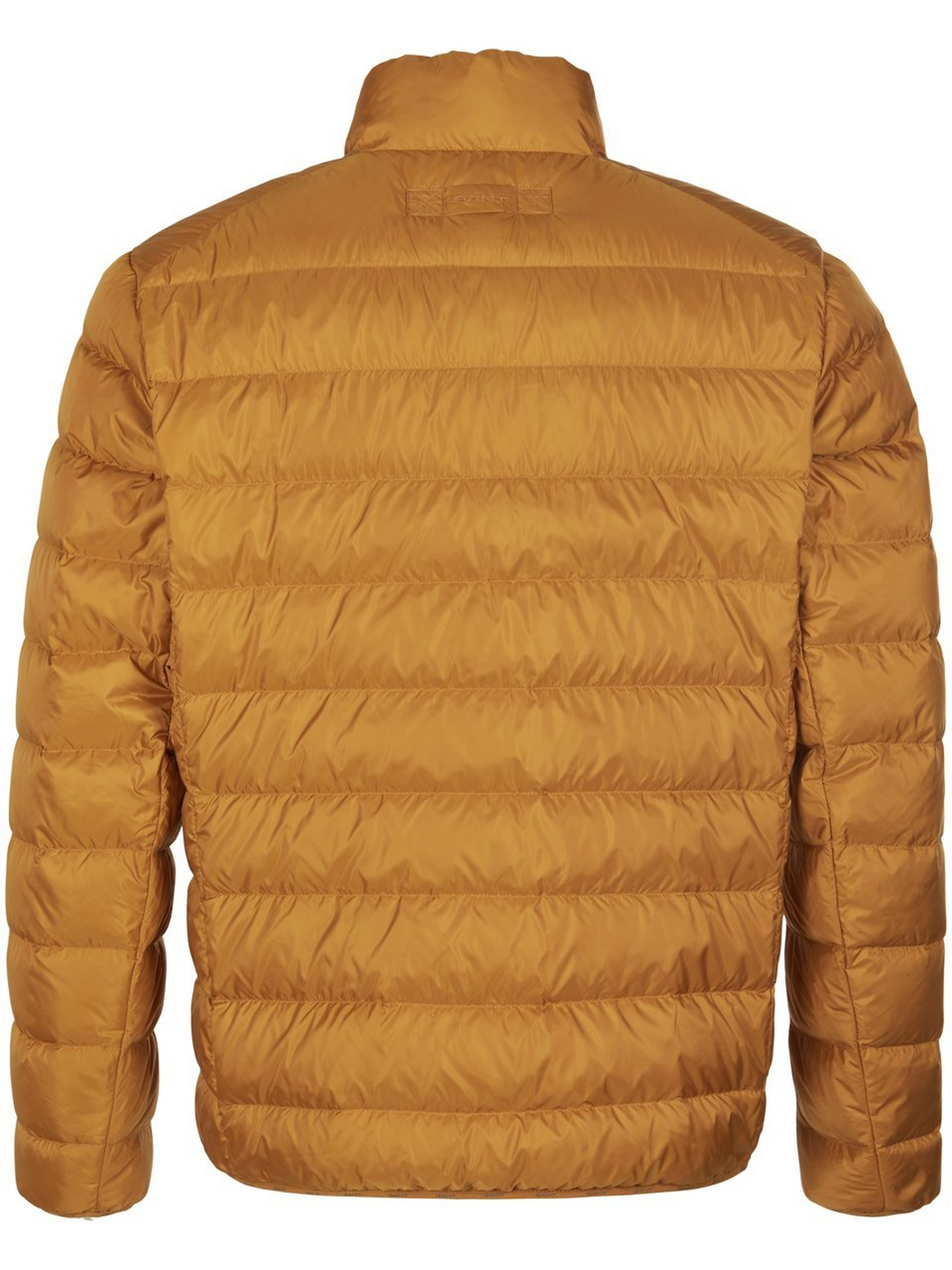 Daunen-Steppjacke