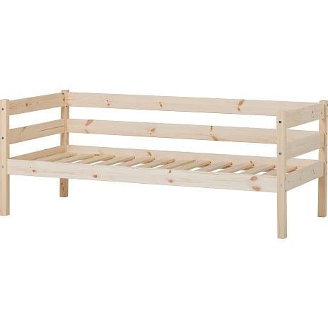 Hoppekids ECO Comfort Juniorseng 70x160 cm