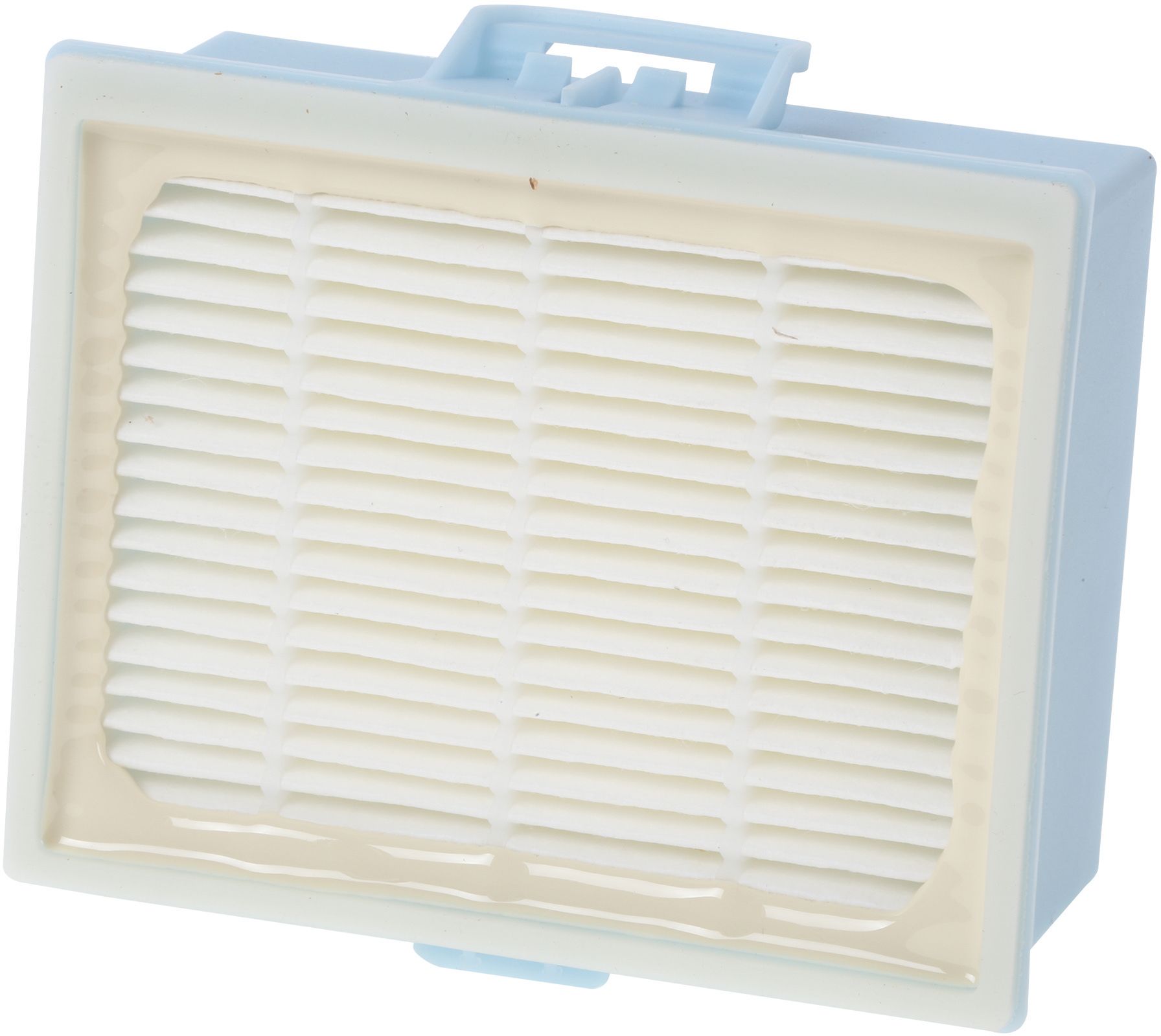Filtro higiênico de alto desempenho HEPA 00576833BBZ156HF