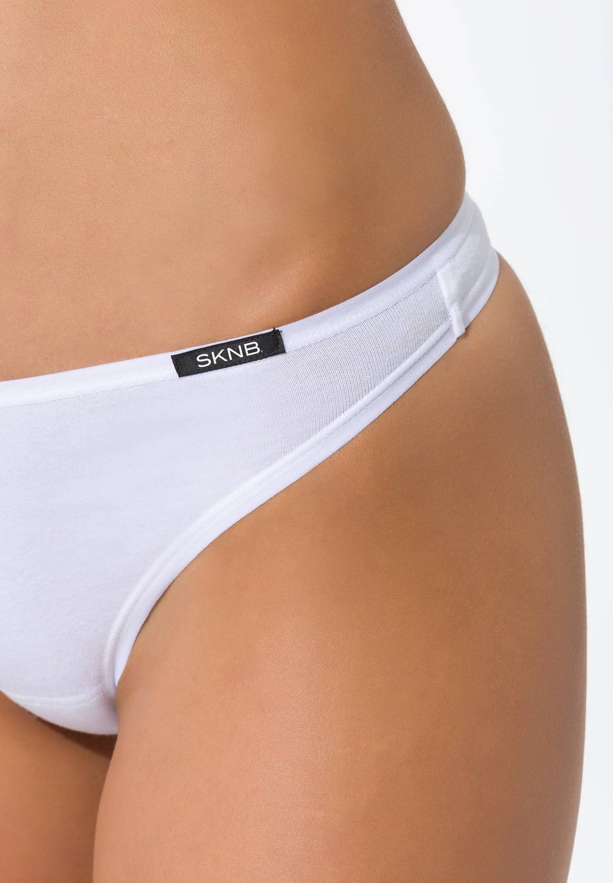 Damen String