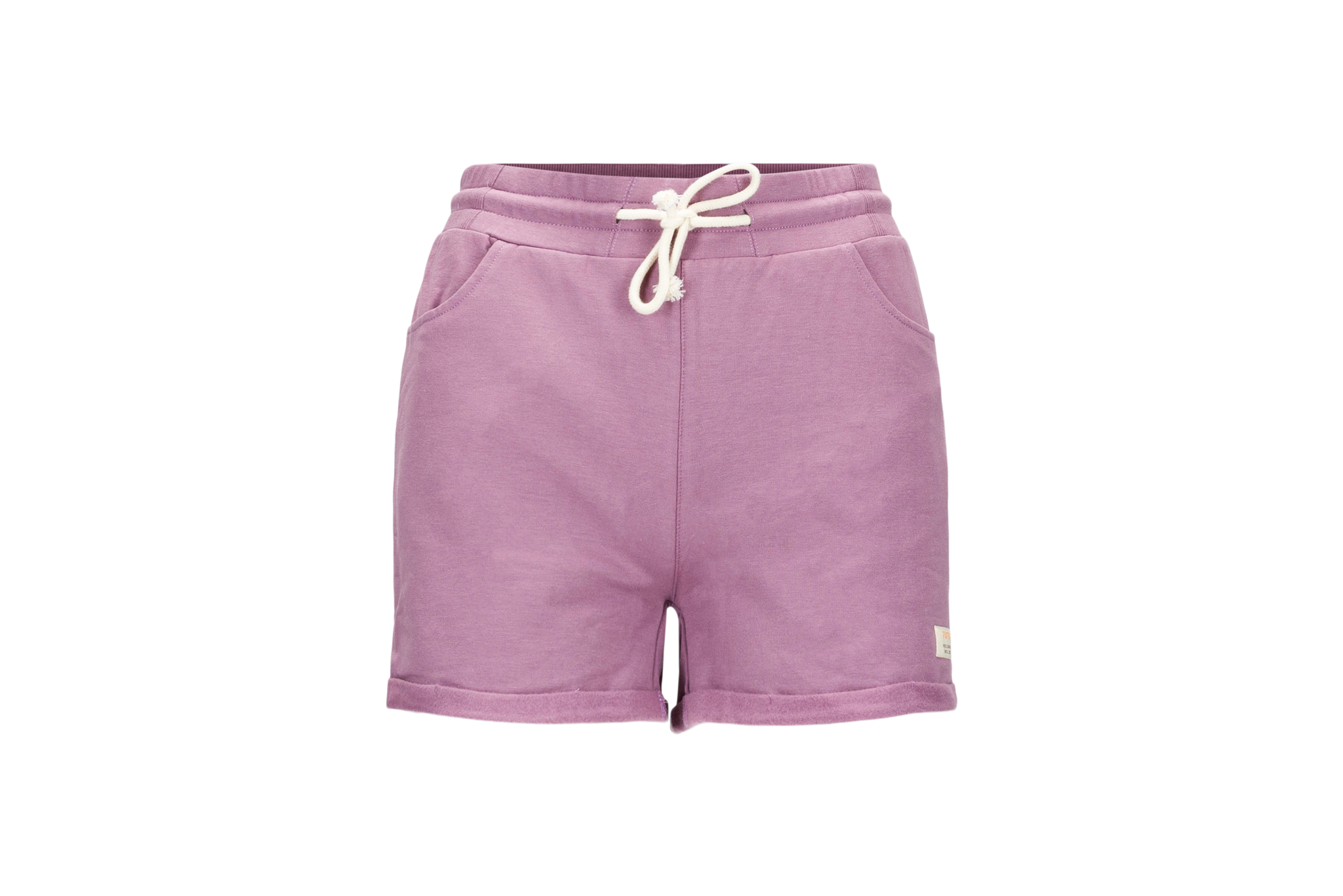 Tufte Puffin Sweatshorts Dame<br>Superpopulær og superdigg shorts !