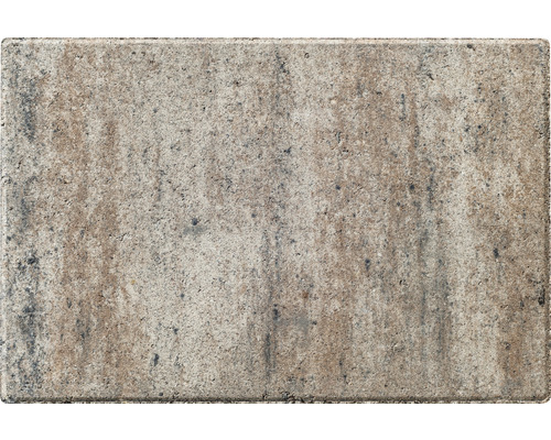 Rechthoekige straatsteen iWay Modern schelpkalksteen 30 x 20 x 6 cm