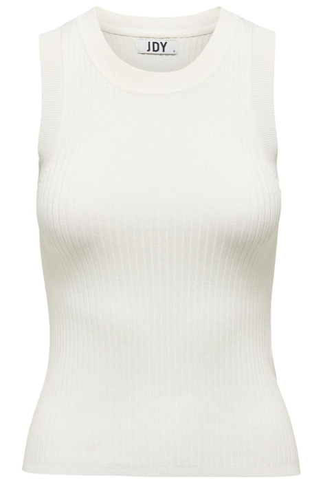 Jacqueline de Yong witte dames top