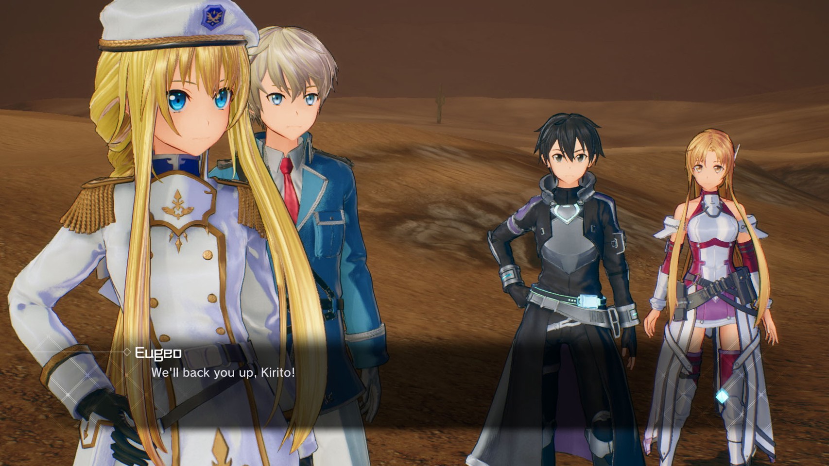 SWORD ART ONLINE: FATAL BULLET - COMPLETE EDITION- PC