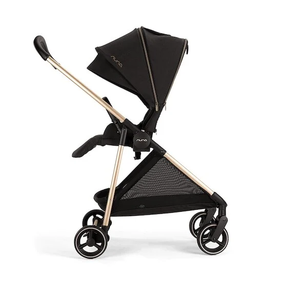 Poussette Ixxa   Riveted Rose        de               Nuna