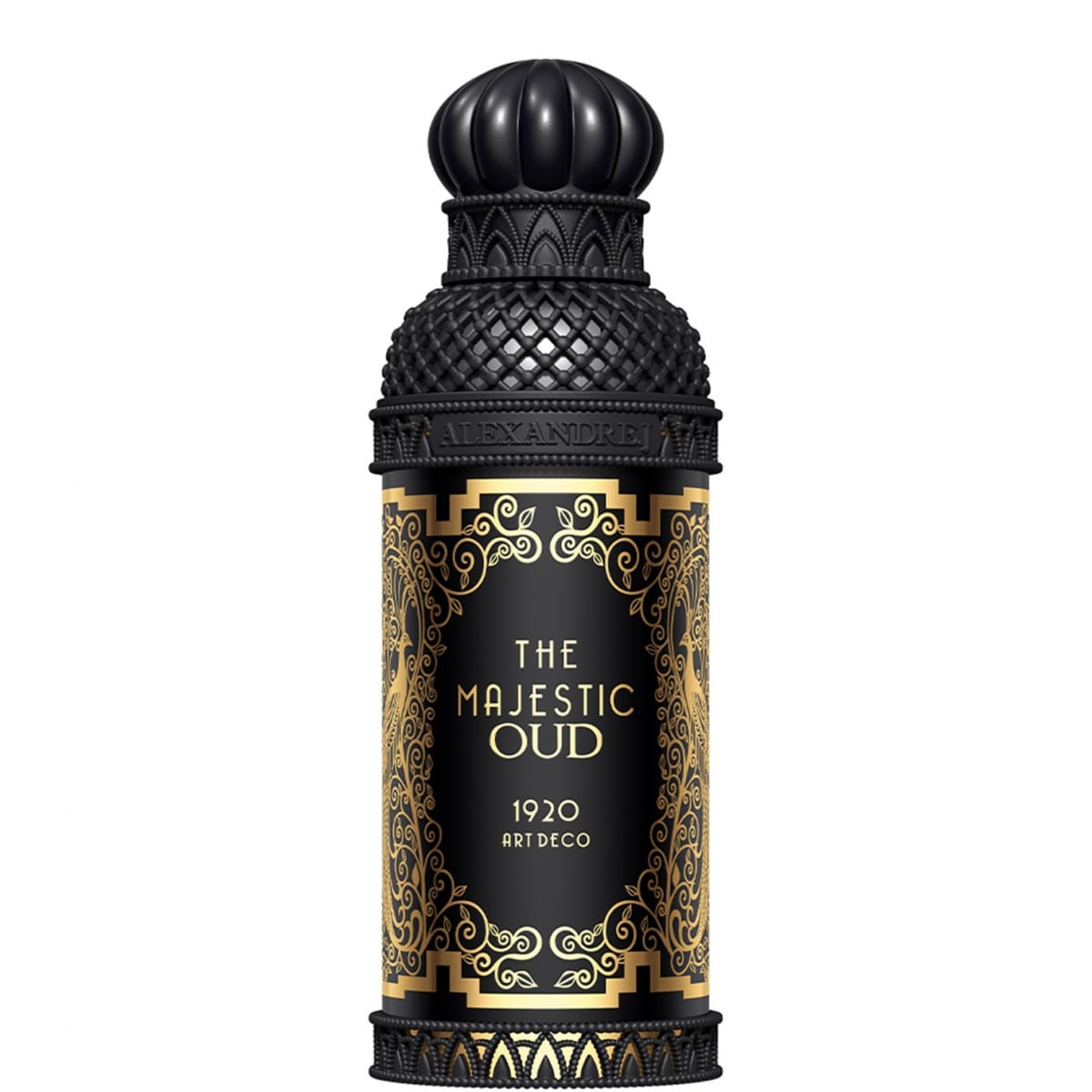 Alexandre J The Majestic Oud Eau de Parfum