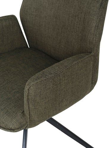 Eetkamerstoel Forest Revi B59 x D64 x H90 cm