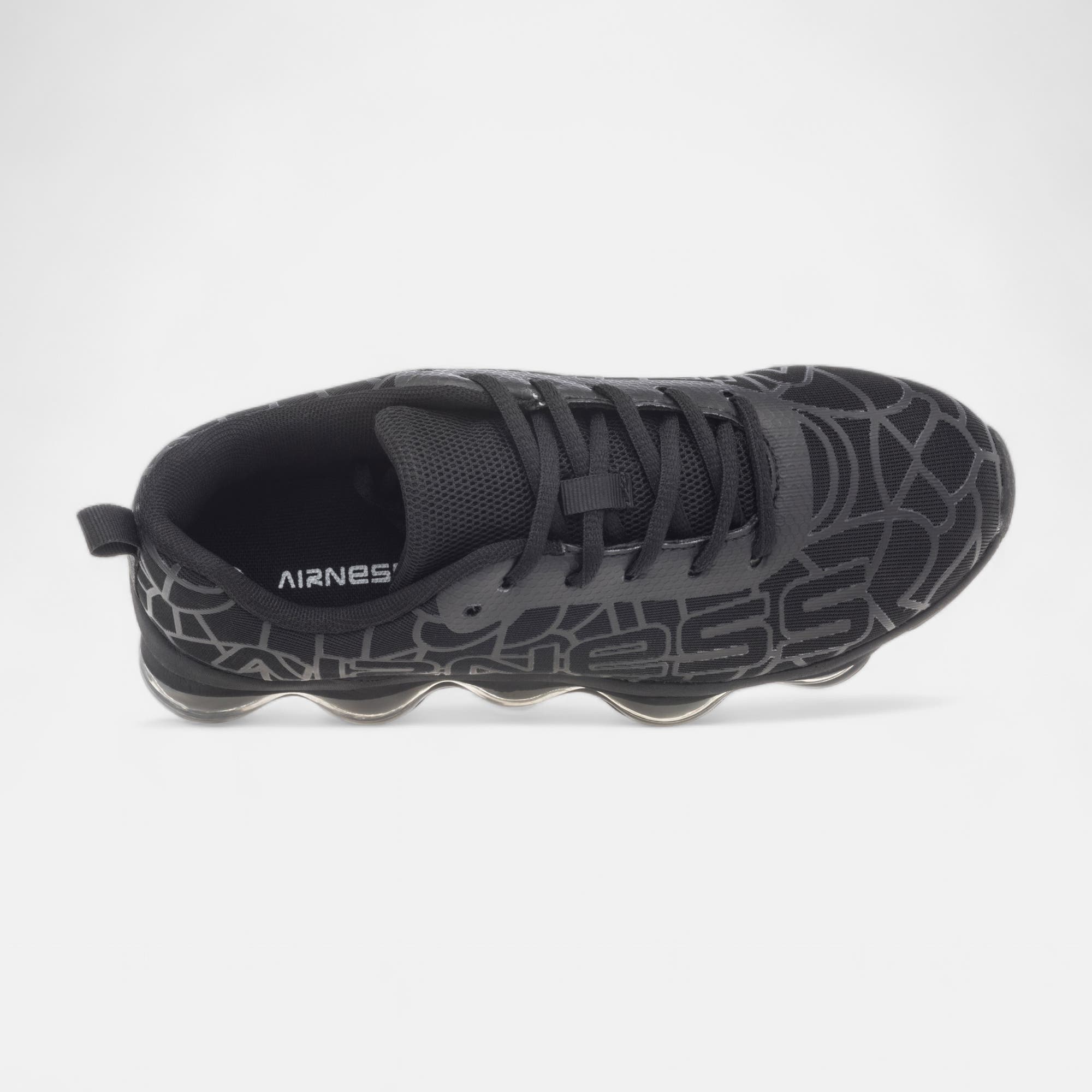 Sneakers Garçon noir