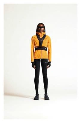 Veste Craft Pro Hydro 3 Jaune Femme